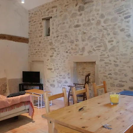 La Chapelle Avec Piscine Chauffee Holiday home *