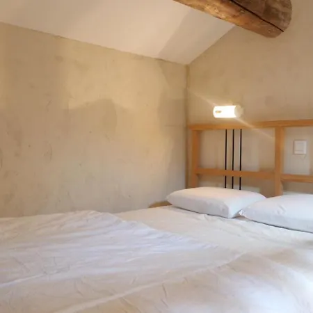 Holiday home La Chapelle Avec Piscine Chauffee *