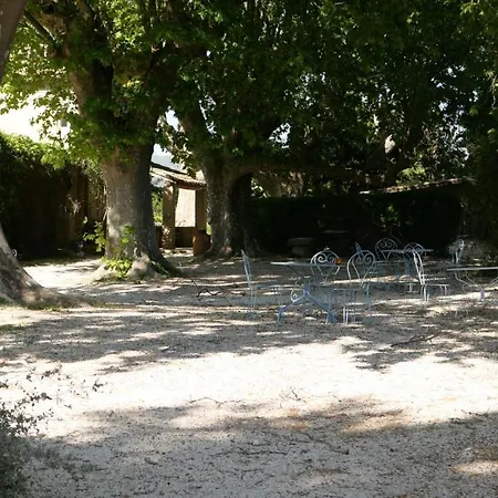 La Chapelle Avec Piscine Chauffee * Valreas