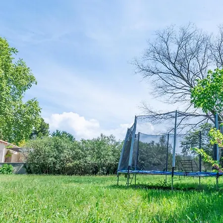 Holiday home La Chapelle Avec Piscine Chauffee Valreas