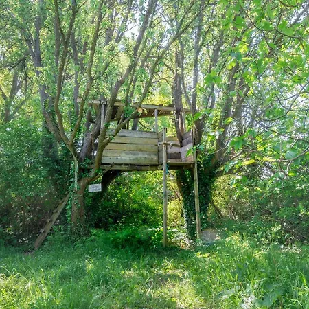 La Chapelle Avec Piscine Chauffee Holiday home